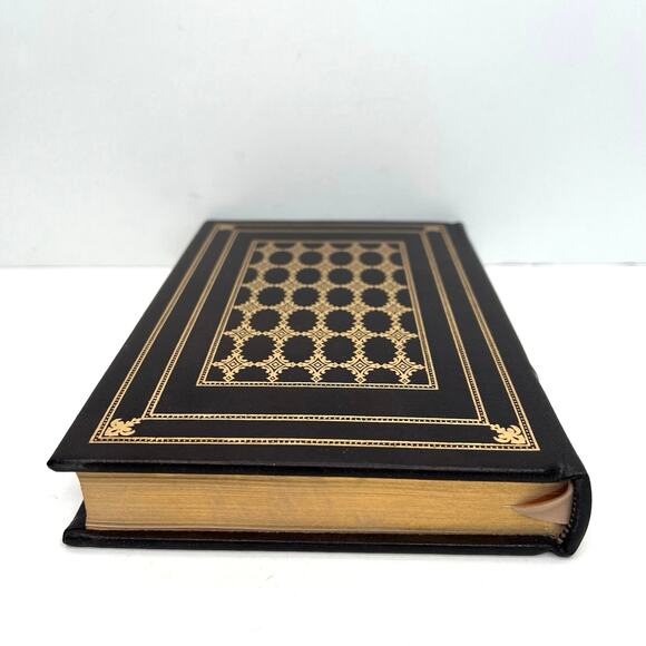 TRUMAN CAPOTE - Other Voice, Other Rooms -Franklin Library, Signed Ltd Ed, 1979 - Picture 7 of 13